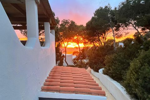 Villa i Cala Vadella, Ibiza, Cala Vadella - € 595.000 | Ref: IR-D-SL-595 - foto 6